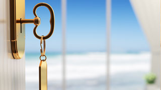 Residential Locksmith at Ivy Ranch Oceanside, California